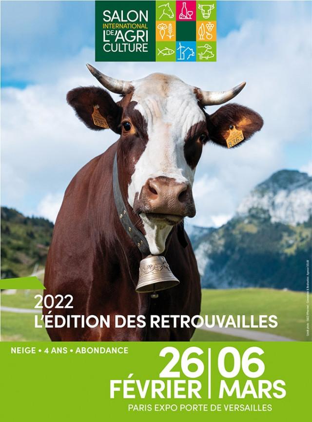 #SIA2022 Top départ de cette nouvelle édition du <a href="/Salondelagri/">Salon International de l'Agriculture</a> pour l’équipe de l’agence😃

Une première journée à J-1 du lancement du salon, où nous organisions la #conférencedepresse d’<a href="/adivalor/">Adivalor</a> à l’occasion de ses 20 ans !

#relationspresse #communication #agriculturefrançaise