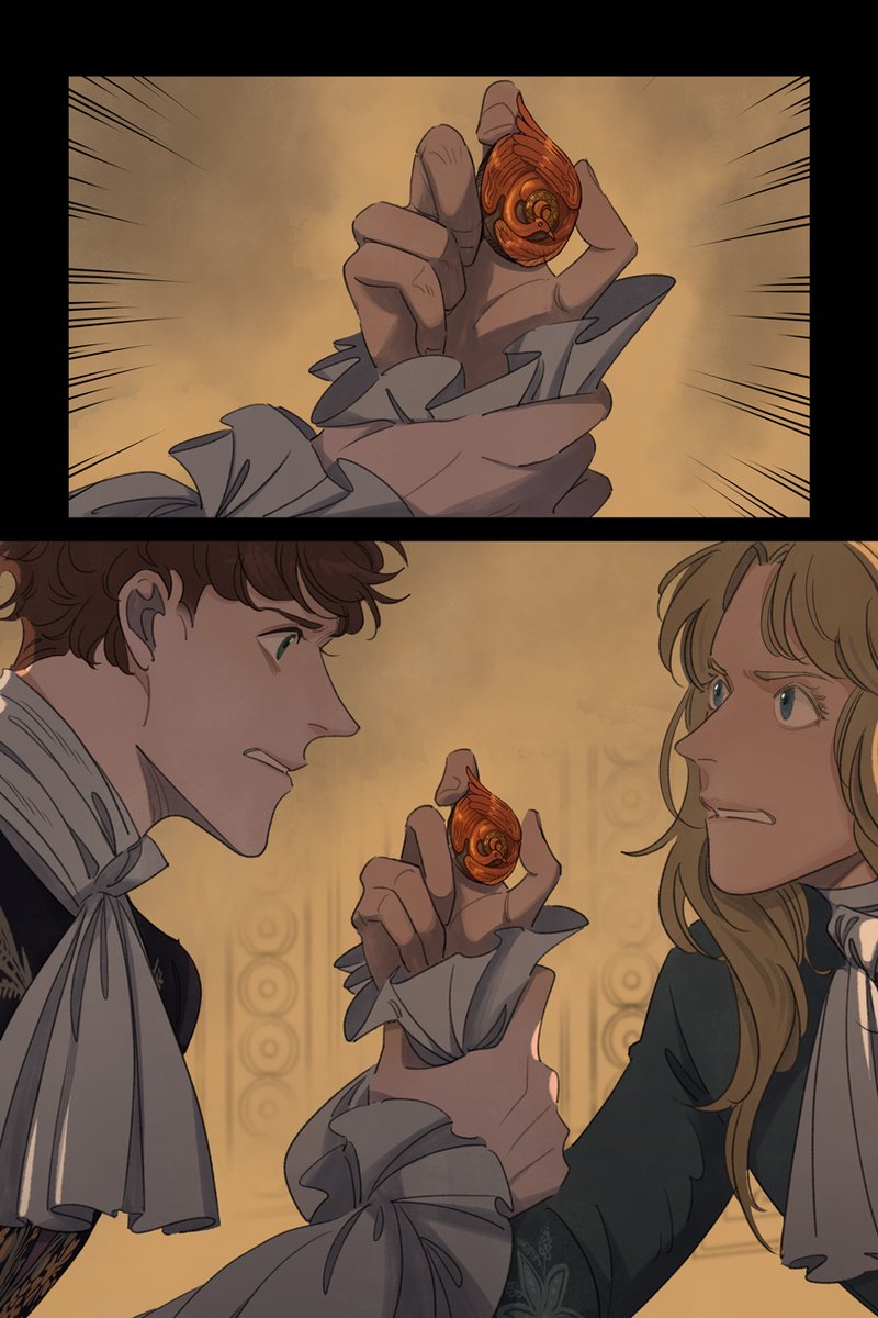 Novae update~
(link below) 