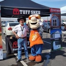 BruceTrainsSels's tweet photo. 6 years in a row! Kingman, Bullhead, Lake Havasu and the 2 Flagstaff Stores have pushed me to the top in the nation! Thank you all for your support! https://t.co/rkM7xPREHa