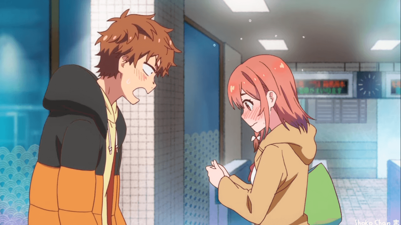 Otakusmart on Twitter: Otakusmart on Twitter: