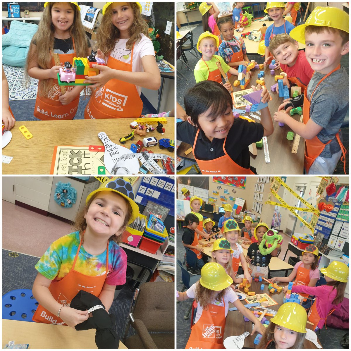 Fun with measurement!📏