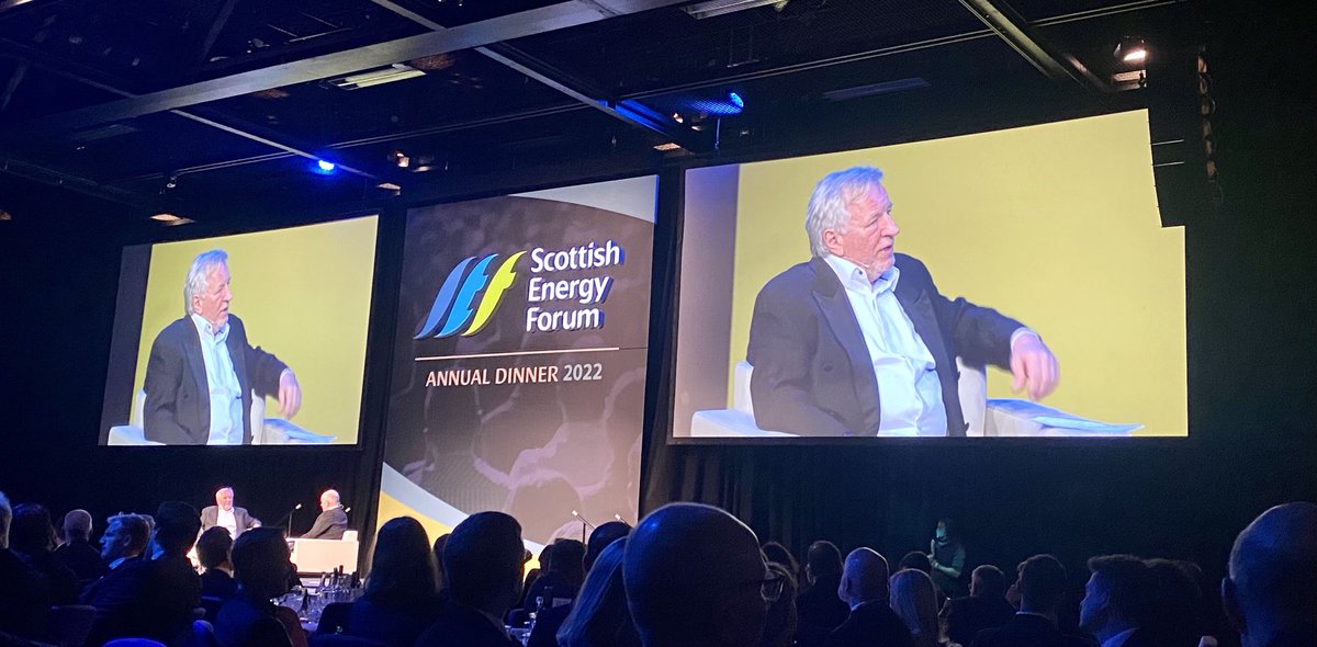 ColetteNetZero's tweet photo. Technology is key to delivering Net Zero ⁦@MartinGilbert83⁩ well said #innovation #thefutureofoilandgas #energytransition #netzerotc #nztc #scottishenergyforum https://t.co/iCtEX3evv1
