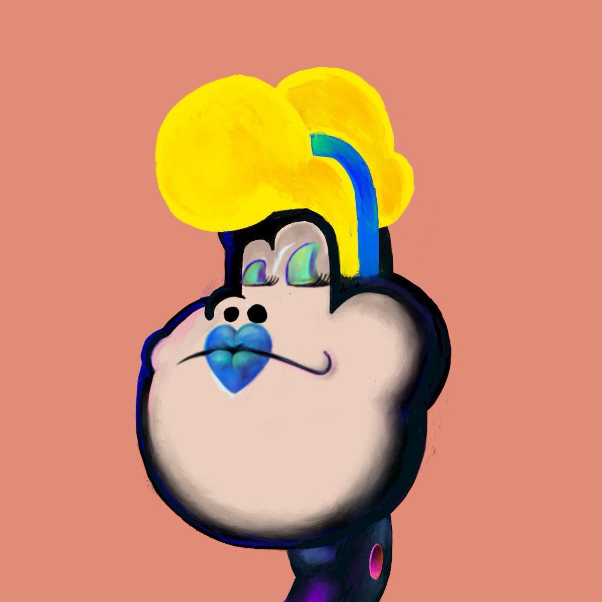 Same but different #madmadeape