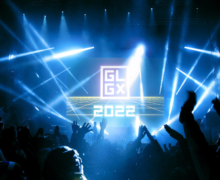 #GLGX2022👾 Kicks off tonight at 8pm EST! Join us on twitch for the opening speech and trailer reel debut!

twitch.tv/glgexpo