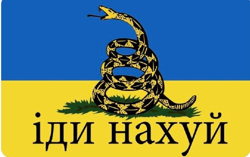MUlumbelashvili's tweet photo. The voice of #Ukrainian heroes is the voice of everyone who stands on the right side of history and against the Evil Empire.
#DoNotTreadOnMe #GloryToUkraine https://t.co/J4o5v3vE8t