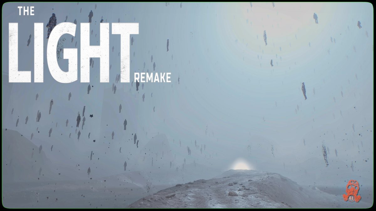 SrBilly6's tweet photo. Episódio final!
💡 https://t.co/cNnzI5gR53
#TheLightRemake #SrBilly #FMV #terror #sobrevivencia #game #jogos #PC #gaming #gameplay #ciencia #posapocaliptico #horror https://t.co/xl9LCBZ7YJ
