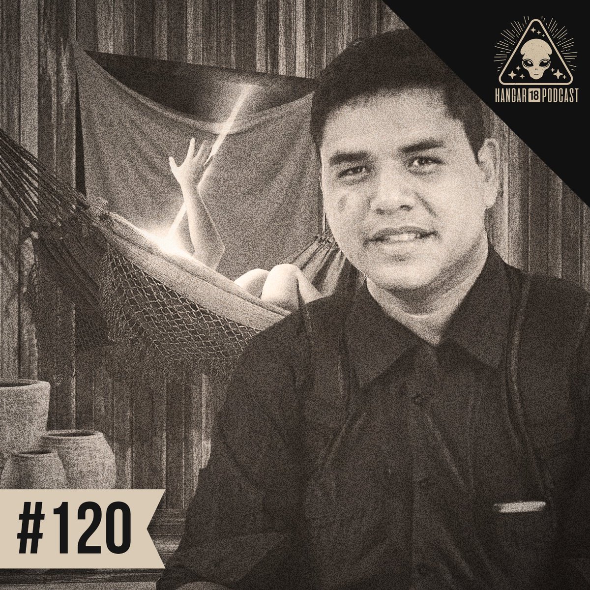 No ep da semana! Um bate papo bem legal com o pesquisador Heitor Costa! Vem ouvir!
#hangar18podcast #podcast #podcastbr #ufologia #aliens #ovni #ufo #hangar18 #SpotifyBr  #alienigenas

omny.fm/shows/hangar-1…