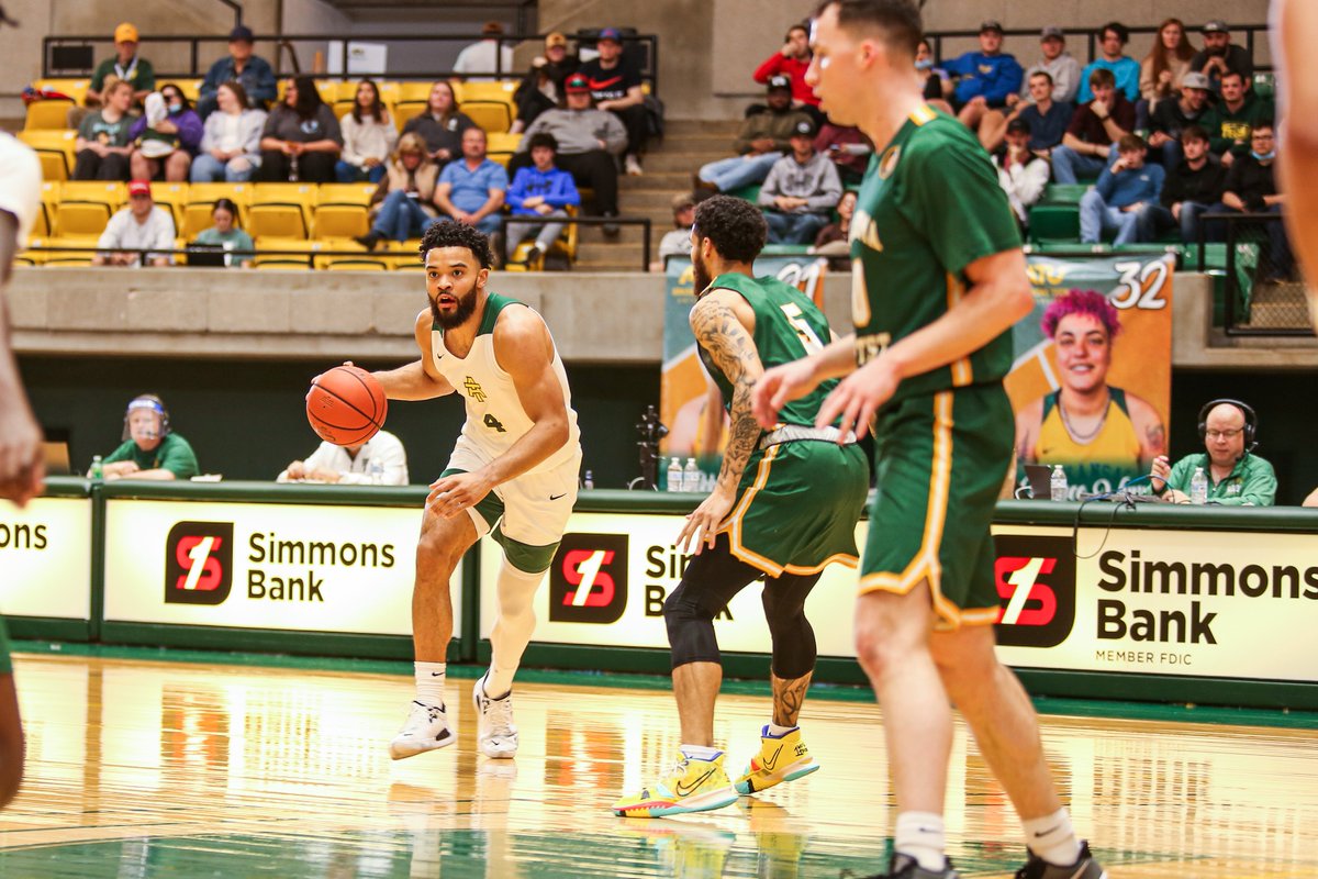 Final home basketball games of the season! Join us at 3 and 5 p.m. today at Tucker Coliseum to cheer on the Golden Suns and the Wonder Boys. Fight On, Arkansas Tech!