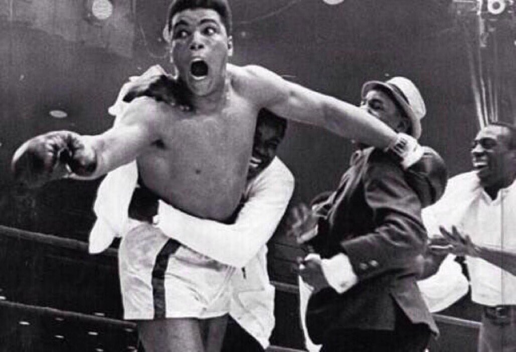 MMA History Today tweet media