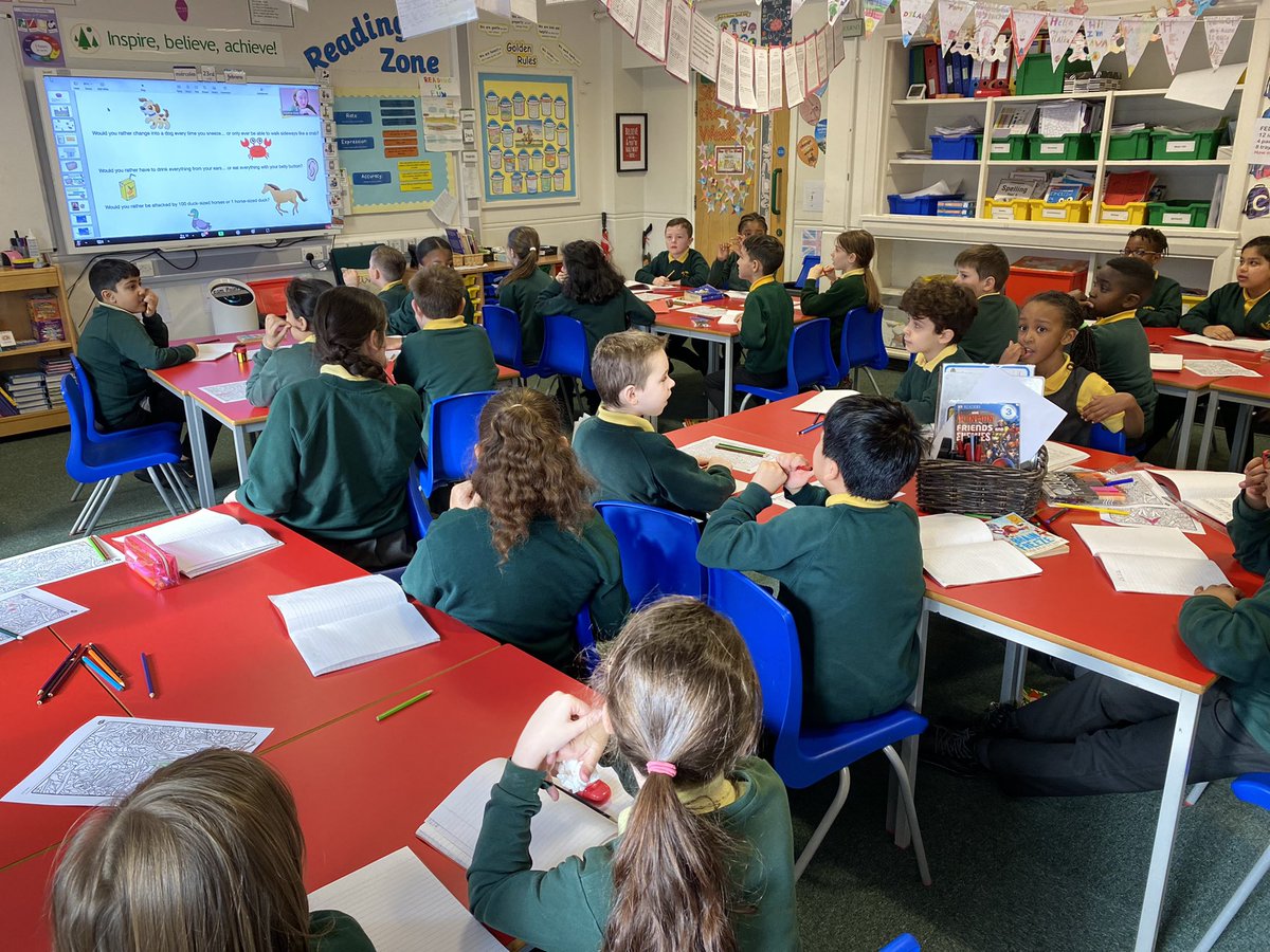 firsprimarysale's tweet photo. #Y4NL loved their writing zoom chat today. Reciting thoughts and ideas all at the speed of light sparked their imagination into overdrive! #firswriting #firsreading https://t.co/0X8pqGo9iP