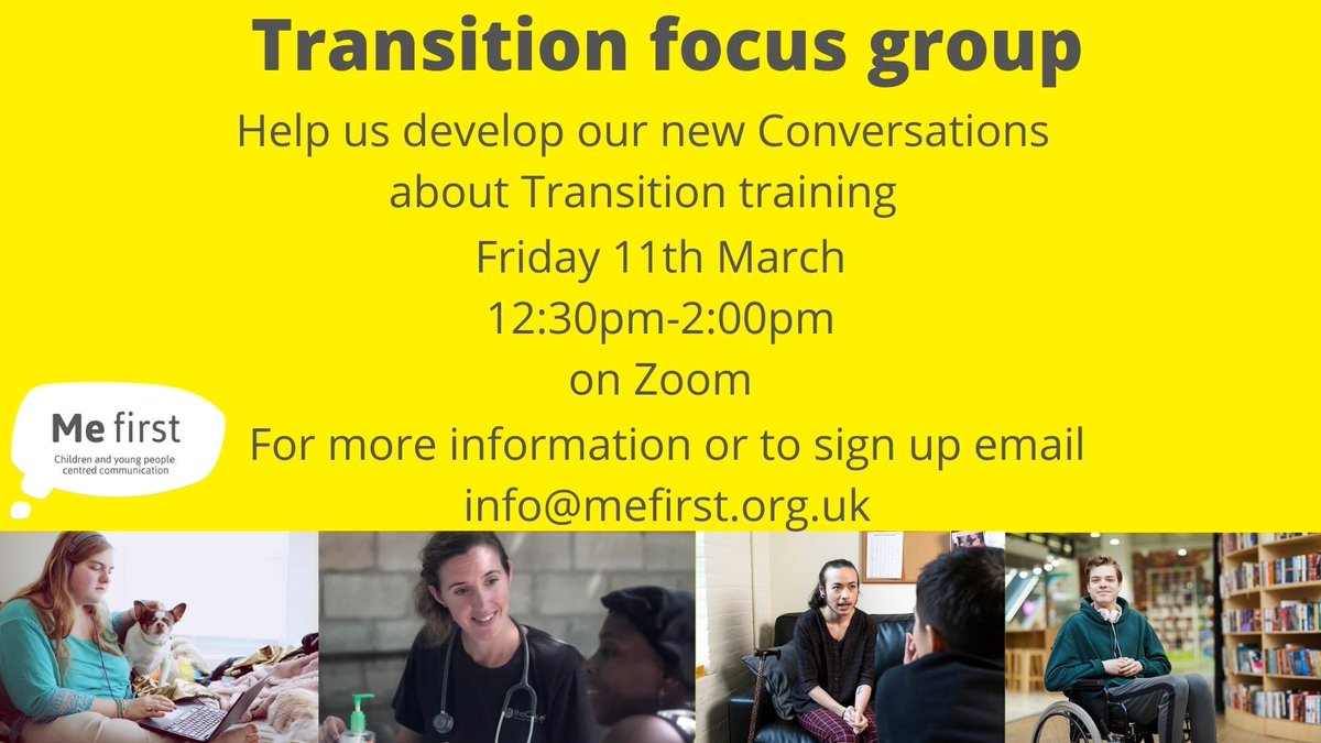 CYPMefirst's tweet photo. 🌟Opportunity🌟 For anyone working in Transition, we want to hear your views about our new Communication model for conversations about Transition. This has been co-designed with CYP, parents and HCPs & we're in the final stages of development. Email or DM to join us #CYPMefirst https://t.co/b1yAiLYtec