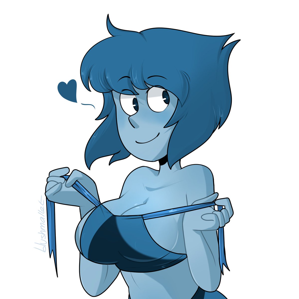 Richie P - SexHaverArt on X: 8. Ive been following @blushmallet since  tumblr allowed porn, about fifty billion years ago. I dont even like  Steven Universe, she just makes the character so cute.  t.com85WvgpsuJ  X