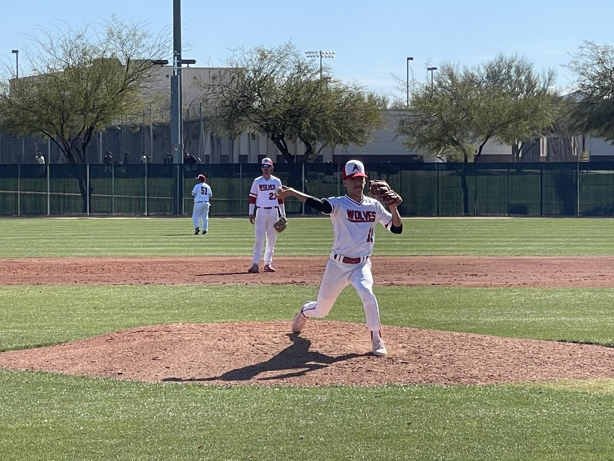 JavierJMorales's tweet photo. The Cowboy Up Classic organized by @bolts_athletics baseball coach Shane Folsom is underway this morning. @Pueblo_Baseball, Mountain View, Desert View and St. Augustine playing. Today’s schedule of games at Kino Fields: https://t.co/5xFvRtqMMt https://t.co/8jmqVuRKqn