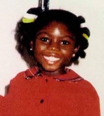 Today is the 22nd anniversary of the death of #victoriaclimbie. Victoria Climbié was born 2 Nov 1991. Victoria died on 25 Feb 2000, aged 8, after being tortured + murdered by her guardians. Her death led to a public inquiry + produced major changes in UK child protection policies