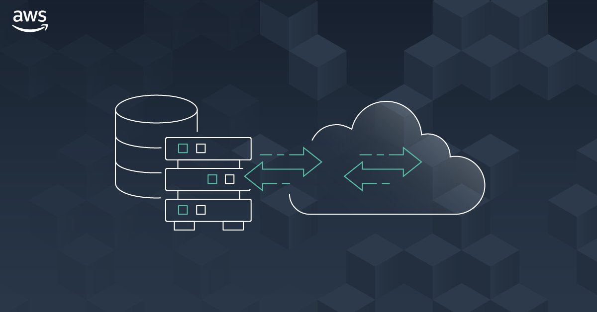 vGazza's tweet image. Using #AWSDataSync to move data from #Hadoop to #AmazonS3 ow.ly/IeJM50I4jlZ @AWS_Storage #Cloud #CloudComputing #CloudStorage #Analytics #DataLake #AmazonEMR
