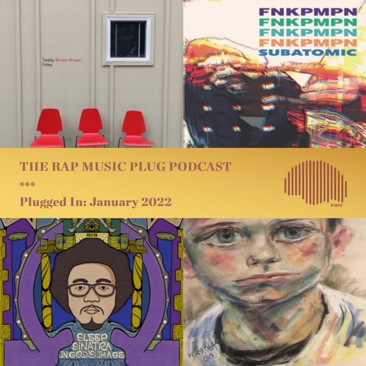 The Rap Music Plug Podcast tweet media