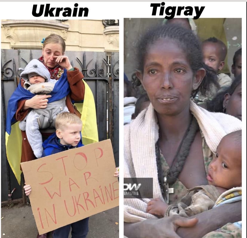 <a href="/GerrySimpsonHRW/">Gerry Simpson</a> Ethiopian authorities are systematically starving by blocking fuel and cash.
#EndTigraySiege 
#SupportHR6600 
<a href="/BethMooreLPM/">Beth Moore</a> <a href="/DerwinLGray/">Dr. Derwin L. Gray</a> <a href="/richvillodas/">Rich Villodas</a> <a href="/louiegiglio/">Louie Giglio</a> <a href="/esaumccaulley/">Esau McCaulley</a>