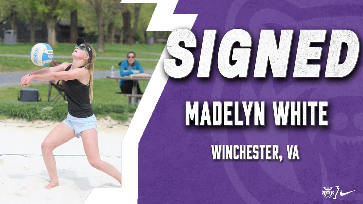 UCA Beach Volleyball tweet media