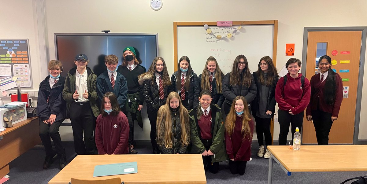 AlloaMHC's tweet photo. The faces of some of our lovely trained mental health champions in Alloa Academy. Please reach out to our team if you need someone to talk to❤️. @AlloaAcademy #MentalHealthMatters #itsokaytonotbeokay https://t.co/7PJ0xzIiPN