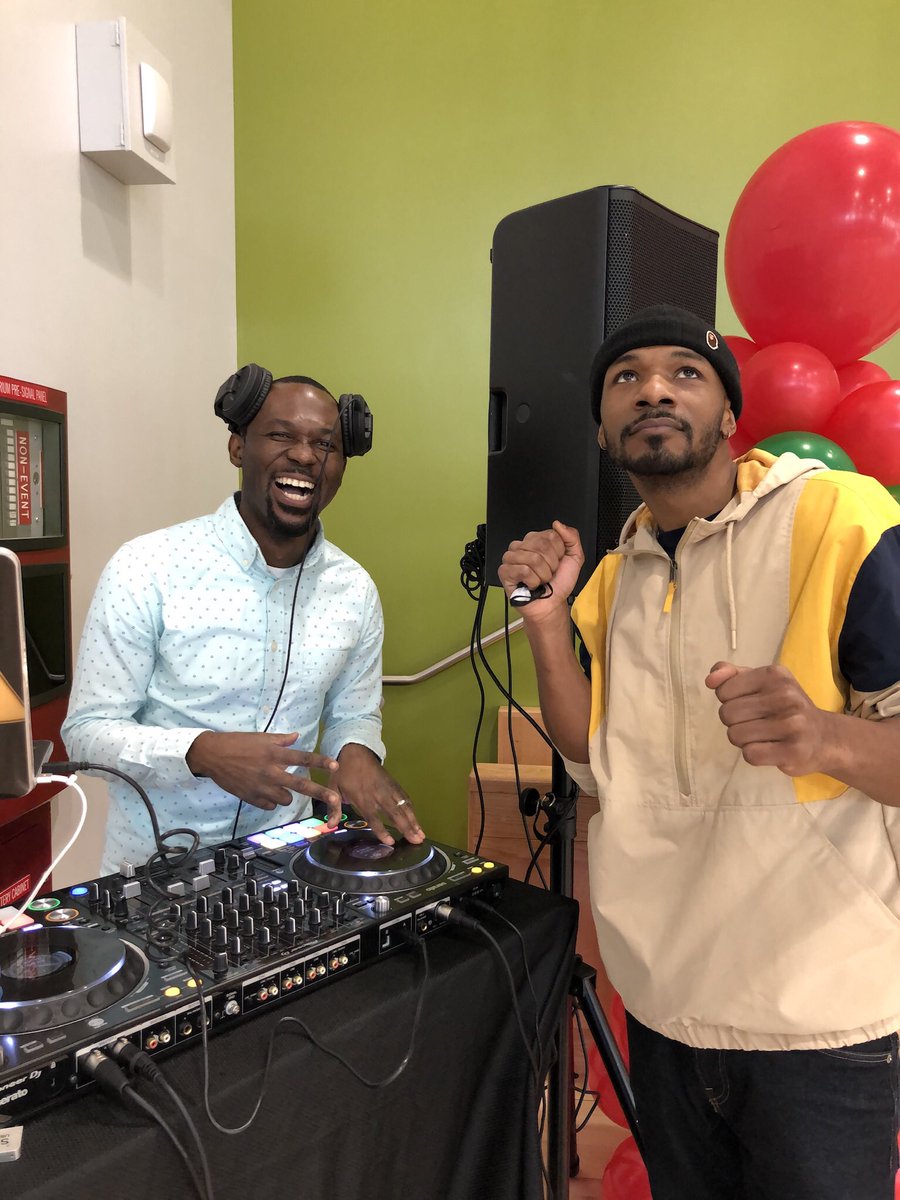 ErnzWorld's tweet photo. Come build with us #MixshoDjs #Discord https://t.co/t9ZbmpsRQH  ✅ https://t.co/OOhlACwFSv