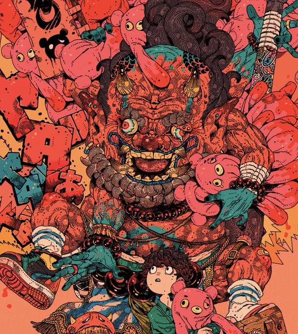 争奪戦3 