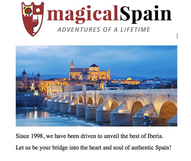 MagicalVIPTours's tweet photo. Some ideas for your next vacation adventure in Spain or Portugal :-) https://t.co/46In99gyWH