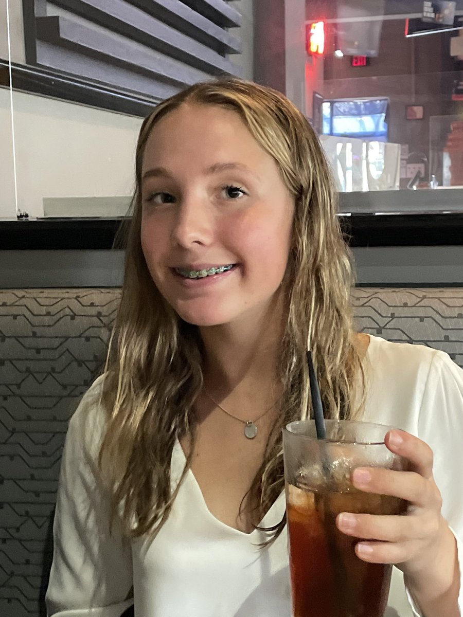 LaxGuy1's tweet photo. Happy 16th Birthday to our amazing daughter Mia. You are turning into a beautiful young woman way too fast. We are so excited watching you grow and follow your chosen path. We love you and can’t wait to see what your future holds. Go get em!!!! https://t.co/CRWiBRLwkc