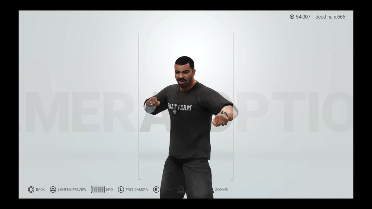 NotSoUncreative's tweet photo. @Ludacris and @TherealDubWC have been reuploaded. Get them before the servers go down. I'll be rotating them out until then. @Dre41Gaming #Ludacris #WC #DefJamForNY #DefJamVendetta #DefJamFightForNewYork @JoshingtonState @JamFgc @defjam @FairestCindy @Smacktalks @The_Starstruck https://t.co/1g868kPKqZ