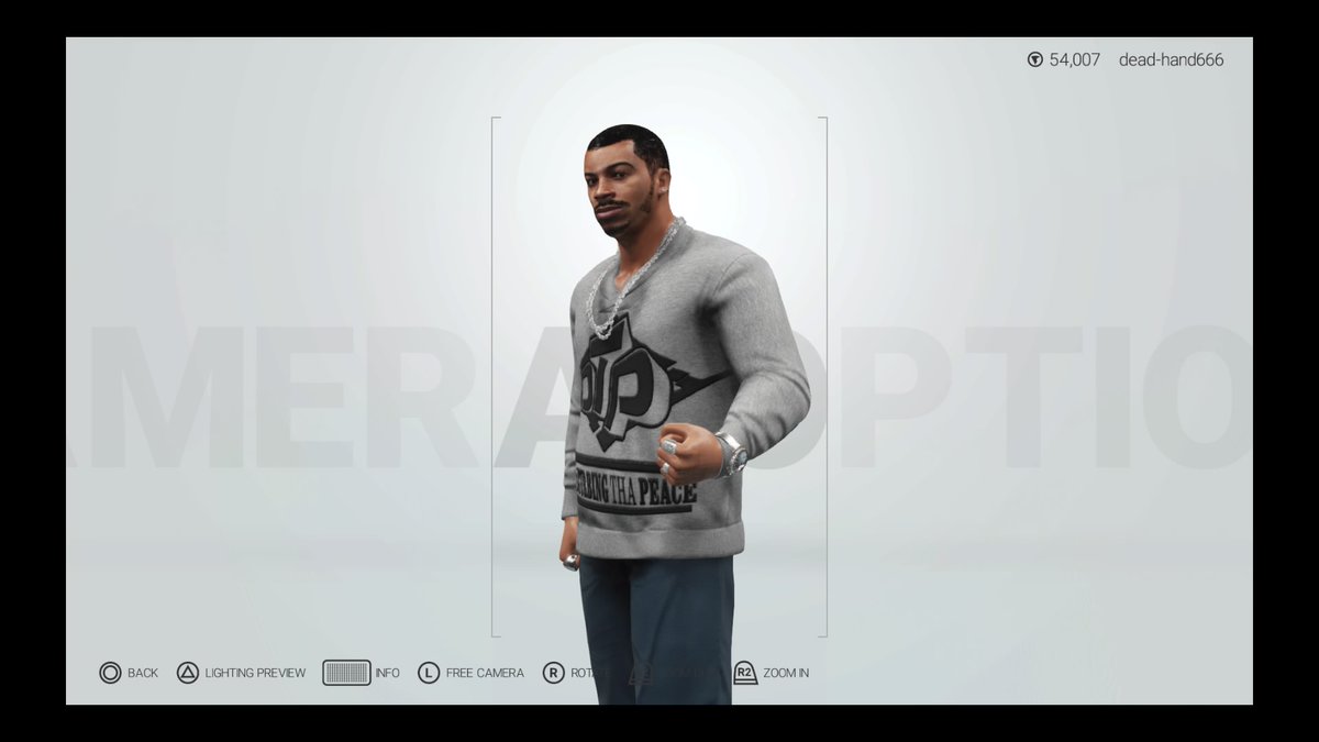NotSoUncreative's tweet photo. @Ludacris and @TherealDubWC have been reuploaded. Get them before the servers go down. I'll be rotating them out until then. @Dre41Gaming #Ludacris #WC #DefJamForNY #DefJamVendetta #DefJamFightForNewYork @JoshingtonState @JamFgc @defjam @FairestCindy @Smacktalks @The_Starstruck https://t.co/1g868kPKqZ