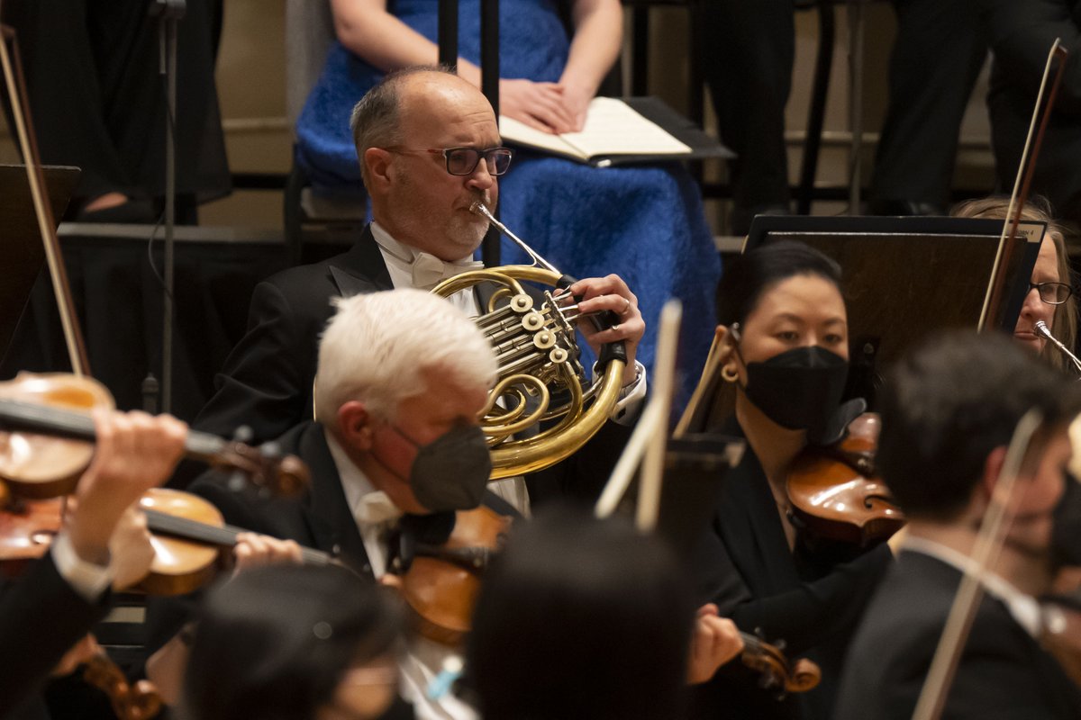 Chicago Symphony Orchestra tweet media