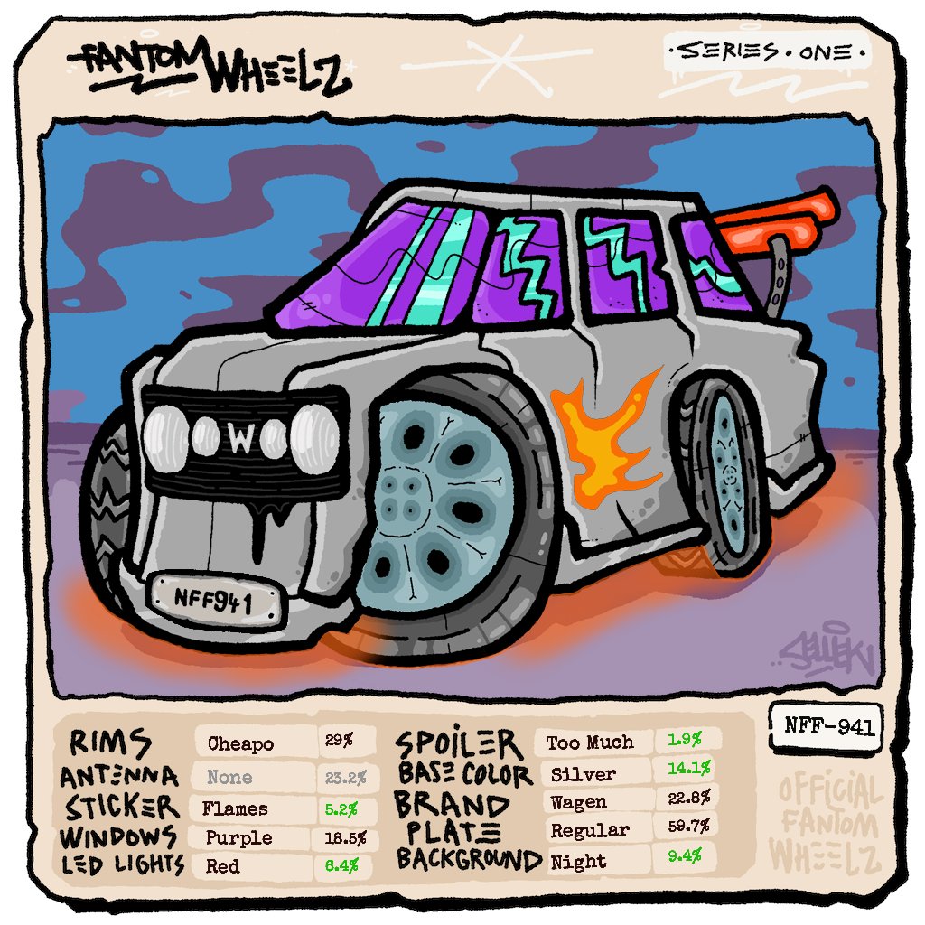 Fantom Quest tweet media
