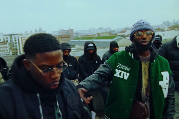 OFIVETV's tweet image. On termine la journée avec les nouveaux clips de 

- @norsacce &amp;amp; @AlphonsoTheDon 
- @ksa_rptg 
- Kehlani 

ofive.tv/category/video/

(retrouvez tous nos clips sur la chaîne de TV)