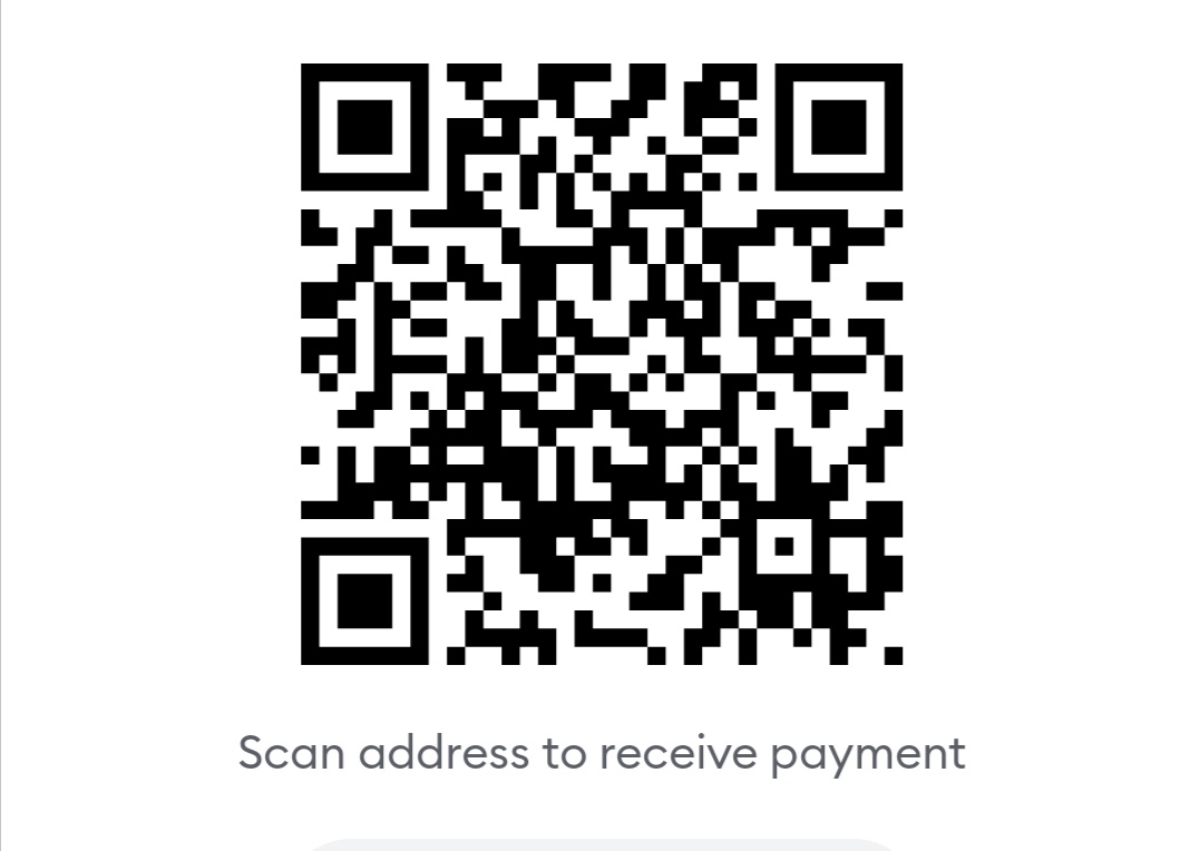 Saifulla888's tweet photo. @BTCRicher 0x0831eB4b31EfEcF4bFe3B8481468049E3A87e7c1 https://t.co/hikijFeN9D
