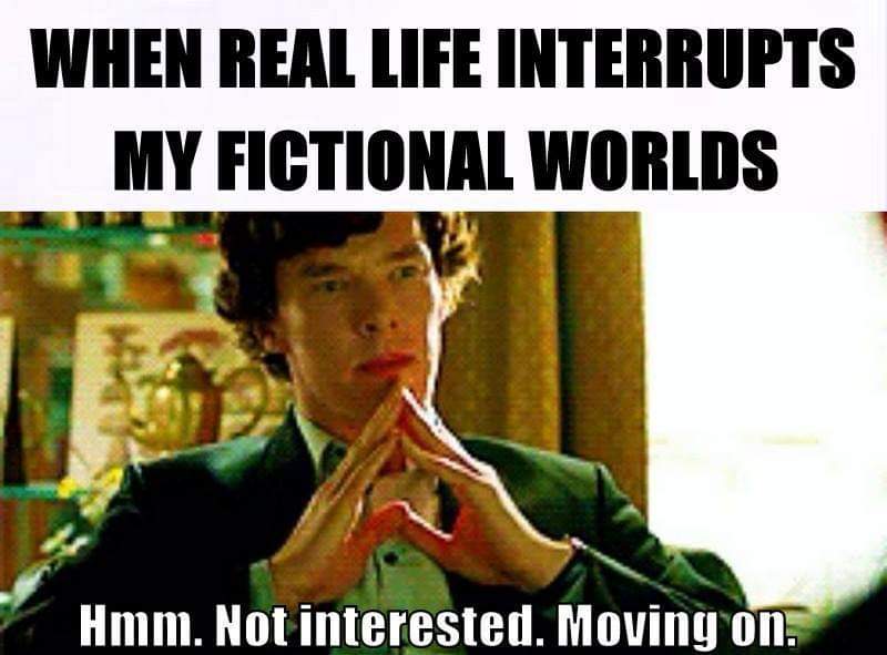CH_Darkstrider's tweet photo. How I feel, every day at work when I want to be home writing!! Anyone out there with me?? #writerslife #WritingCommunity #BornToWriteForcedToWork
#IdRatherBeWriting https://t.co/BN2MzX1awg