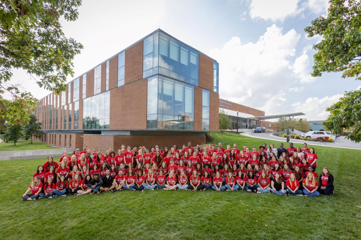 OSUVetCollege's tweet photo. Check out this beautiful photo of the 172 members of the #OSUVetMed Class of 2024! 📸 https://t.co/A8RixgJVgT