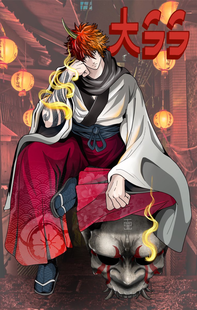 The Shadow Society tweet media