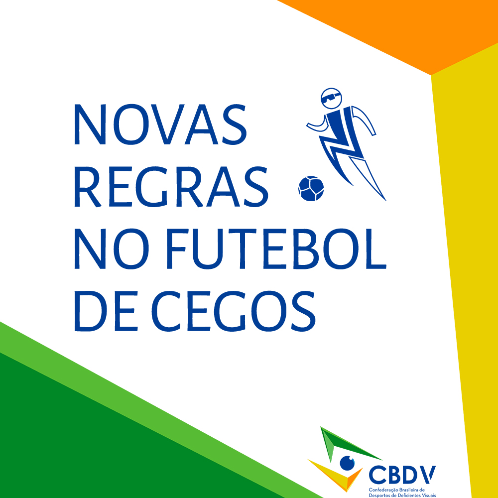 Regras — CBDV