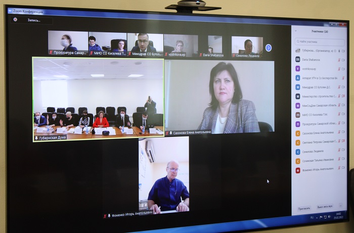 Жилищные сертификаты для детей - сирот
25 февраля января состоялось заседание комитета Самарской Губернской Думы по здравоохранению, демографии и социальной политике под председательством Марины Сидухиной samgd.ru/contents/27788…