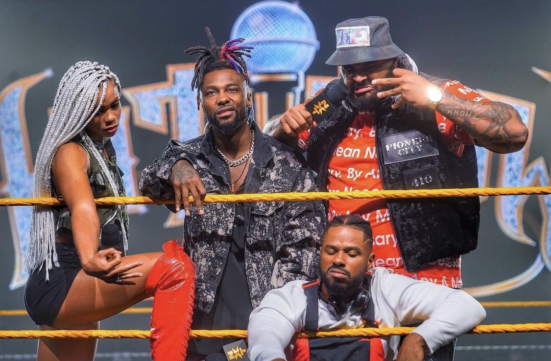 A.J. FRANCI$ 💰 tweet media