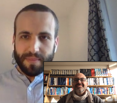 VOILAb: Vortex Interaction Laboratory tweet media