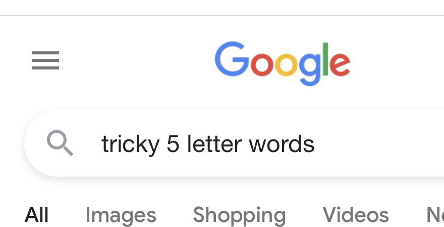 Whoever is in charge of Wordle now <a href="/nytimes/">The New York Times</a>: