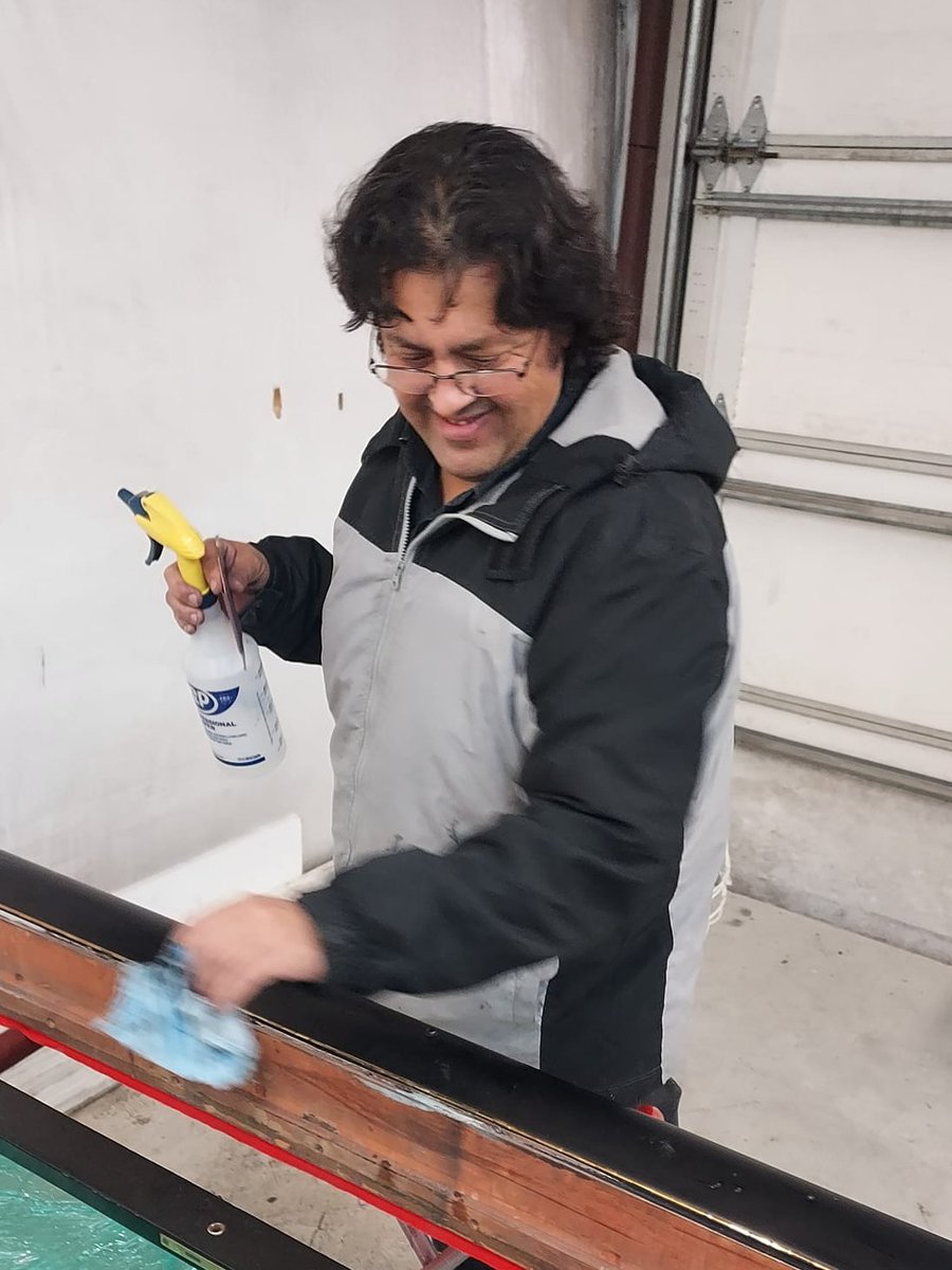 AwBcorporation's tweet photo. AWB CORPORATION feels blessed and grateful for his willingness, talent, altruism and unconditional support for our cause of our beloved: Christian Ivan Marcone who with his professional and artistic work brings to life the pianos that are donated to our corporation. https://t.co/ohKoLVOsYk