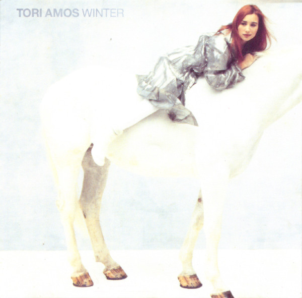 aresluoga's tweet photo. Five promotional singles were taken from #ToriAmos's 1992 debut studio album, #LittleEarthquakes.
#MeAndAGun / #SilentAllTheseYears (UK #26)
#China (UK #51)
#Winter (UK #25)
#Crucify (UK #15) https://t.co/s6TOArhfwb