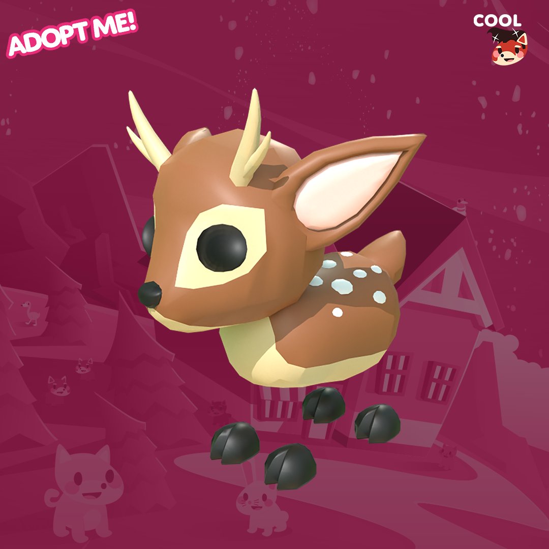 Adopt Me! (@PlayAdoptMe) / X