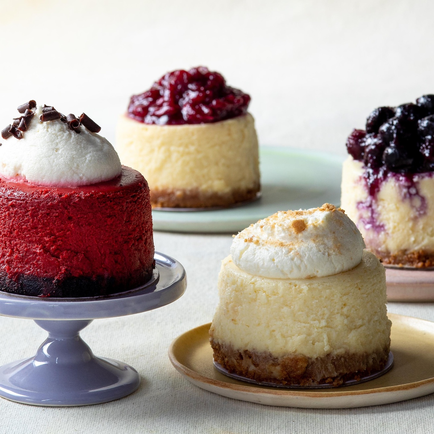 Søjle Logisk Ekspression Magnolia Bakery on Twitter: "Craving cheesecake? Order ahead and pick up  this classic Magnolia Bakery icebox dessert in store today!  https://t.co/XArVYK8eJA" / Twitter