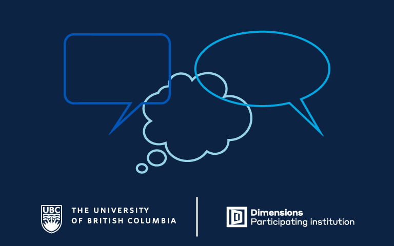 University of British Columbia tweet media
