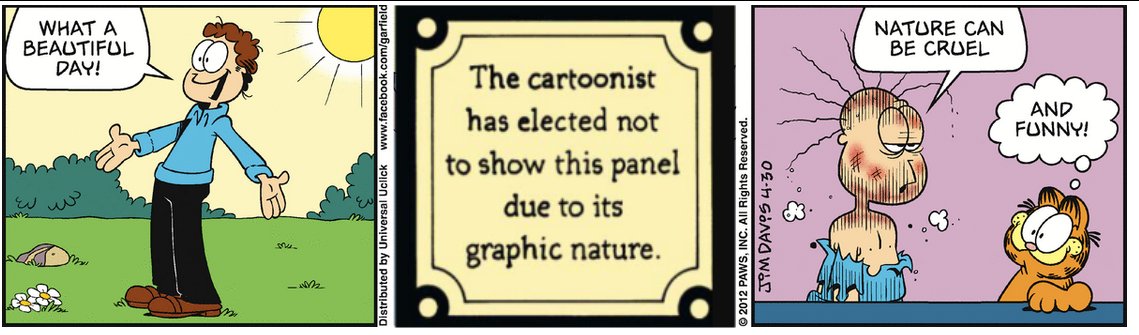 GarfieldGraph tweet picture