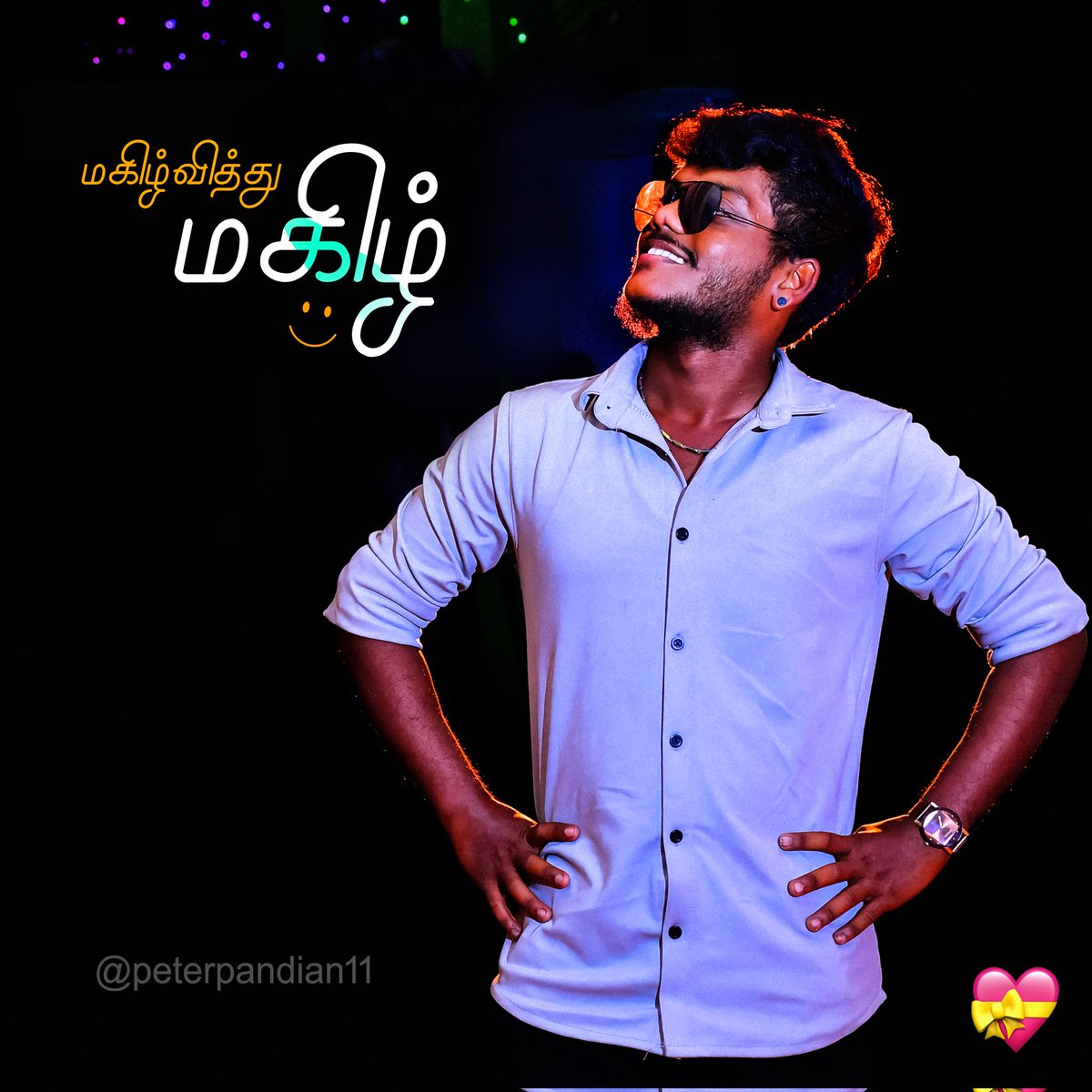 PeterPandian11's tweet photo. The Word 😊 @PeterPandian11 @jamalyasar_k https://t.co/ls0g2OaylD