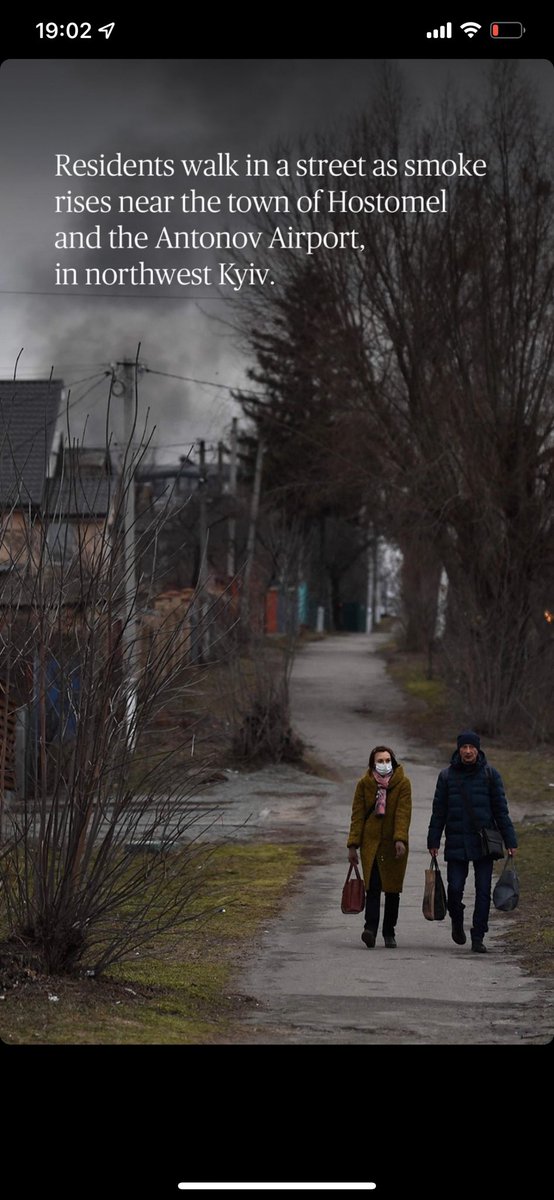 maysadek's tweet photo. #UkraineInvasion #UkraineUnderAttack https://t.co/FB1vVJVKCp