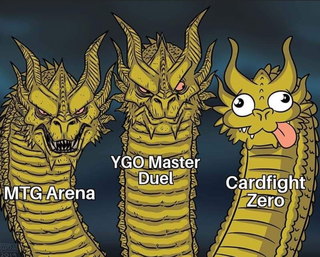 BILLZ973's tweet photo. Facts #cardfightvanguard #cfvzero #cardfightvanguardzero https://t.co/tA6Si0fJTJ